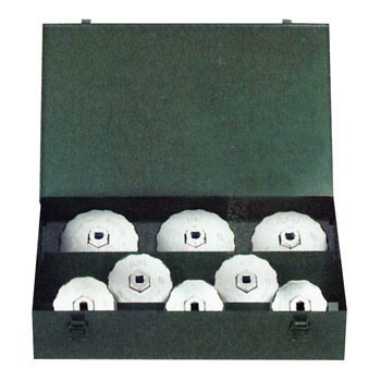 AVSA08A �J�b�v�^�I�C���t�B���^�����`�Z�b�g KTC 07108823