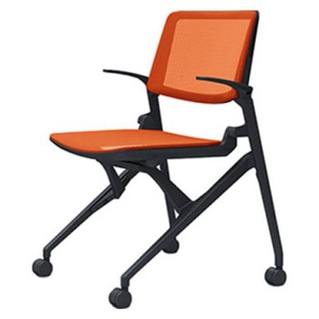 81M2RG F1F8 �}���J 4�{�r �I�t �����b�V�� �w���b�V�� �u���b�N�t���[�� �u���b�N�V�F�� �I�J����(�������쏊) �L���X�^�[�L ����820mm��590mm���s570mm  81M2RG F1F8 07109238