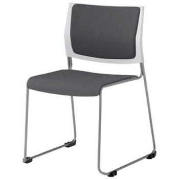 8105WC FSG2 �P�b�e �N���[�Y�r ���p�b�h�^�C�v �w�p�b�h�t �V���o�[�t���[�� �z���C�g�V�F�� �I�J����(�������쏊) �O���[���w���@:�K�� ����781mm��512mm���s531mm  8105WC FSG2 07109947