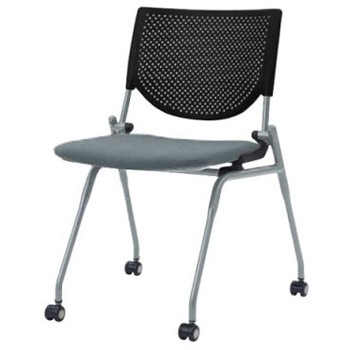 8140ZZ FSN5 �v���X�^�b�N �l�X�e�B���O �I�� �w�p�b�h�� �u���b�N�V�F�� �V���o�[�t���[�� �i�C�����o�� �I�J����(�������쏊) 07110848