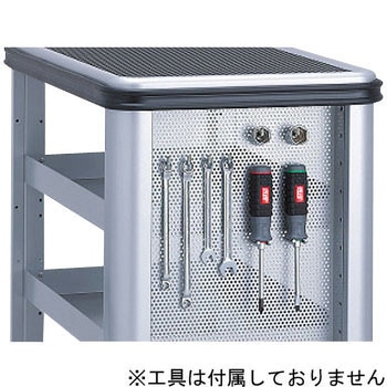 サイドパンチングボード KTC