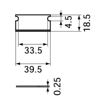 KZS-4010 替刃 1セット(10枚) KTC 【通販サイトMonotaRO】