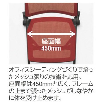 81M1LF FGE8 マルカ 4本脚 肘付 座クッション 背パッド付 シルバーフレーム ホワイトシェル オカムラ(岡村製作所) 07111487