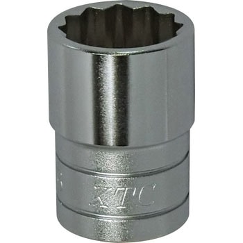 12.7sq.ソケット KTC
