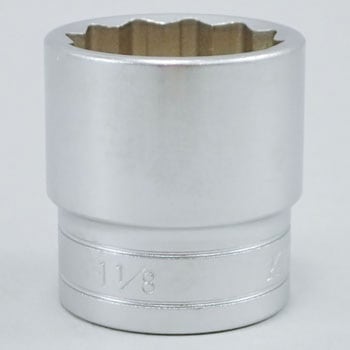 12.7sq.ソケット KTC