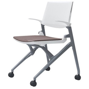 81M2LE F1C8 �}���J 4�{�r �I�t �����b�V�� �w�p�b�h�� �V���o�[�t���[�� �z���C�g�V�F�� �I�J����(�������쏊) �L���X�^�[�L ����820mm��590mm���s570mm  81M2LE F1C8 07111688