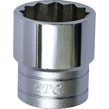 12.7sq.ソケット KTC
