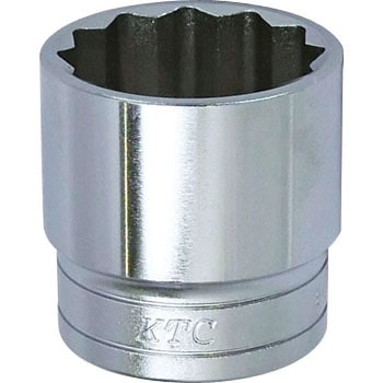 12.7sq.ソケット KTC