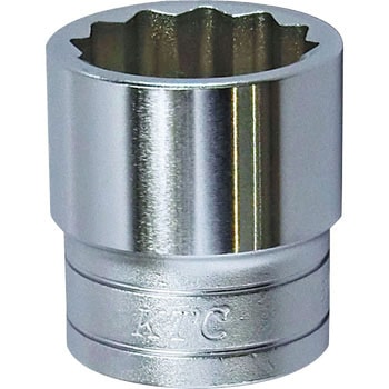 12.7sq.ソケット KTC