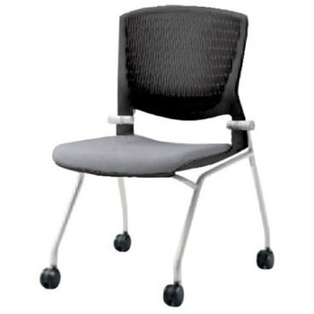 8142QR FBA3 �O���[�^ �l�X�e�B���O �I��  �w�p�b�h�� �u���b�N�V�F�� �V���o�[�t���[�� �i�C�����o�� �I�J����(�������쏊) 07111889