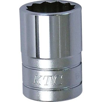 12.7sq.ソケット KTC