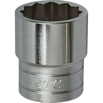 12.7sq.ソケット KTC