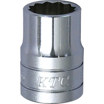 12.7sq.ソケット KTC
