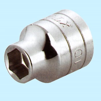 12.7sq.ソケット KTC