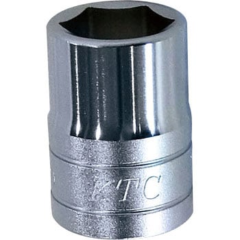 12.7sq.ソケット KTC