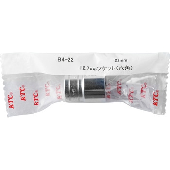 12.7sq.ソケット KTC