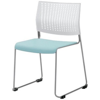 8105WB PD31 �P�b�e �N���[�Y�r ���p�b�h�^�C�v �w�p�b�h�Ȃ� �V���o�[�t���[�� �z���C�g�V�F�� �I�J����(�������쏊) �O���[���w���@:�K�� ����781mm��512mm���s532mm  8105WB PD31 07112598