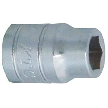 6.3sq.ソケット KTC