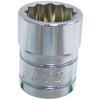 6.3sq.ソケット(ミリ) KTC