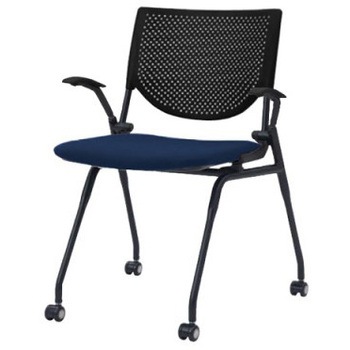 8140YA FXN2 �v���X�^�b�N �l�X�e�B���O �I�t �w�p�b�h�� �u���b�N�V�F�� �u���b�N�t���[�� �i�C�����o�� �I�J����(�������쏊) 07113210