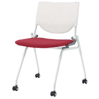 8140WZ FSN1 �v���X�^�b�N �l�X�e�B���O �I�� �w�p�b�h�� �z���C�g�V�F�� �z���C�g�t���[�� �i�C�����o�� �I�J����(�������쏊) 07113316