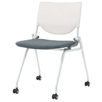 8140WZ FSN5 �v���X�^�b�N �l�X�e�B���O �I�� �w�p�b�h�� �z���C�g�V�F�� �z���C�g�t���[�� �i�C�����o�� �I�J����(�������쏊) 07113325