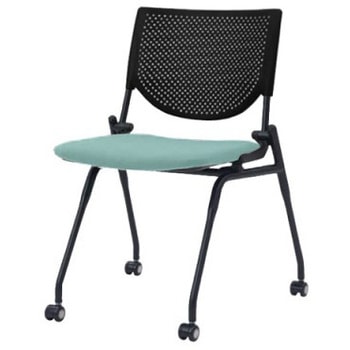 8140YZ FXN4 �v���X�^�b�N �l�X�e�B���O �I�� �w�p�b�h�� �u���b�N�V�F�� �u���b�N�t���[�� �i�C�����o�� �I�J����(�������쏊) 07113368