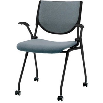 8140EA FSN5 �v���X�^�b�N �l�X�e�B���O �I�t �w�p�b�h�t �u���b�N�V�F�� �u���b�N�t���[�� �i�C�����o�� �I�J����(�������쏊) 07113587