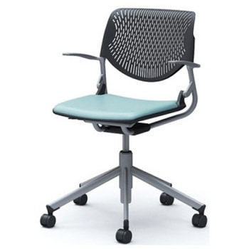 81S2CE PD31 ���i 5�{�r�`�F�A �I�t  �w�p�b�h�� �u���b�N�V�F�� �V���o�[�t���[�� �i�C�����o�� �I�J����(�������쏊) �O���[���w���@:�K�� ����805�`897mm��565mm���s560mm  81S2CE PD31 07114558