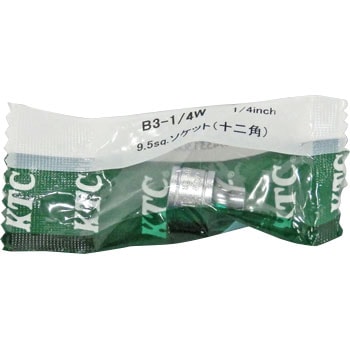 B3-1/4W \Pbg (12p) KTC 07115403