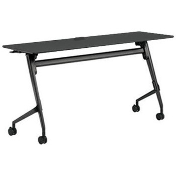 81F5EW MES8 �}���J �T�C�h�t�H�[���h�e�[�u�� �R���Z���g���j�b�g�t �I�� �������� 1500�~450 �I�J����(�������쏊) �L���X�^�[�L 07115705