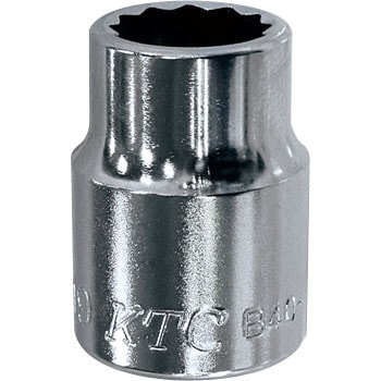 19.0sq.ソケット KTC