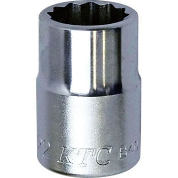 B40-22 19.0sq.�\�P�b�g KTC 07115735