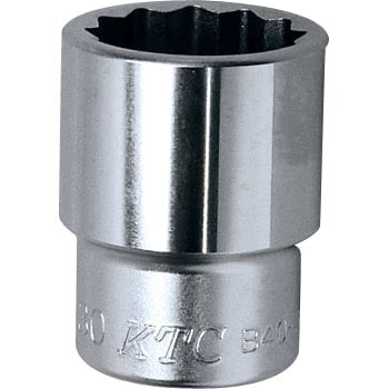 B40-30 19.0sq.�\�P�b�g KTC 07115814