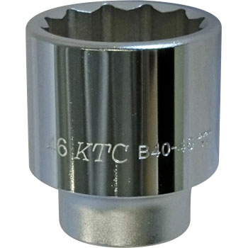 B40-46 19.0sq.�\�P�b�g KTC 07115963