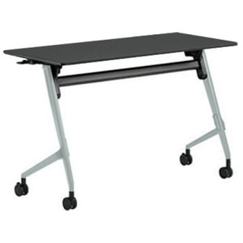 81F5AT MER8 �}���J �T�C�h�t�H�[���h�e�[�u�� �I�� �������� 1200�~600 �I�J����(�������쏊) �L���X�^�[�L 07117130