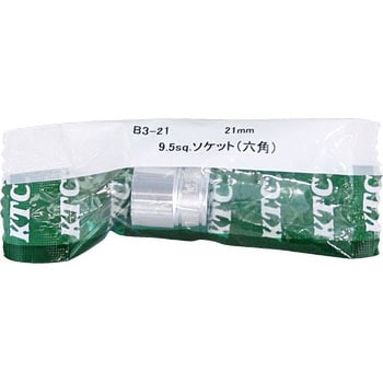 ソケット (6角) KTC