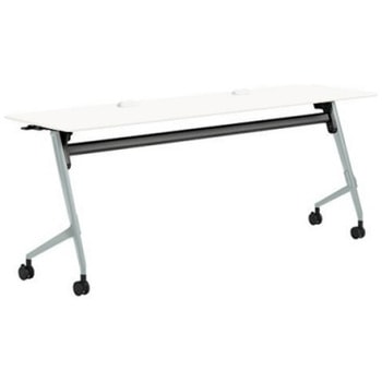 81F5EY MP11 �}���J �T�C�h�t�H�[���h�e�[�u�� �R���Z���g���j�b�g�t �I�� �������� 1800�~600 �I�J����(�������쏊) �L���X�^�[�L 07117480