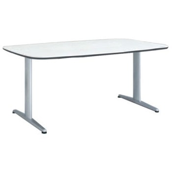 4L17HG MR96 リフティオ ハイテーブル/船形 オカムラ(岡村製作所) 07117690