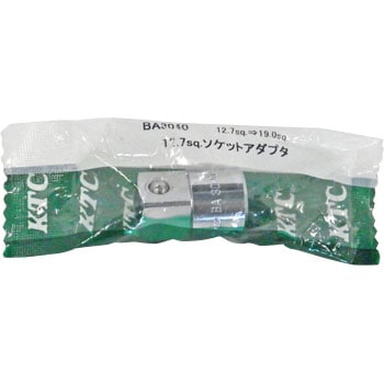 BA3040 12.7sq. \PbgA_v^ KTC 07117801