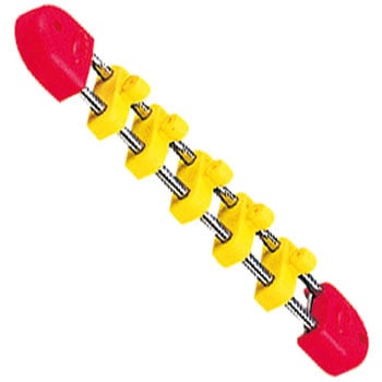 6.3sq.ソケットホルダークリップセット KTC