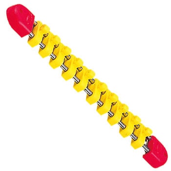 6.3sq.ソケットホルダークリップセット KTC