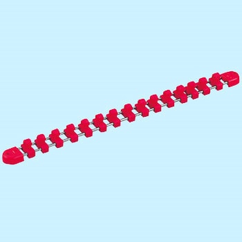 9.5sq.ソケットホルダークリップセット KTC
