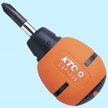 ソフトスタッビドライバクロス KTC