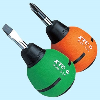 ソフトスタッビドライバセット KTC