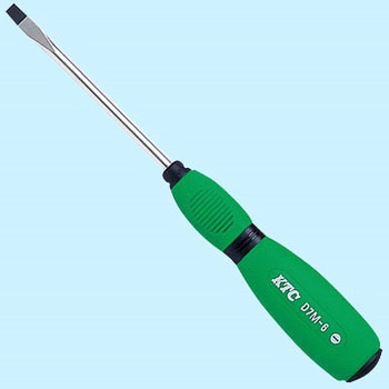 ソフトドライバマイナス KTC