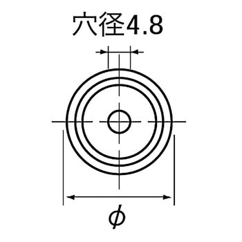 チューブカッタ 替刃 KTC