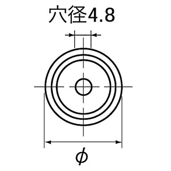 チューブカッター用替刃 KTC