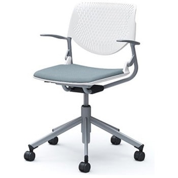 81S2AE FXW9 ���i 5�{�r�`�F�A �I�t  �w�p�b�h�� �z���C�g�V�F�� �V���o�[�t���[�� �i�C�����o�� �I�J����(�������쏊) �O���[���w���@:�K�� ����805�`897mm��565mm���s560mm  81S2AE FXW9 07119589