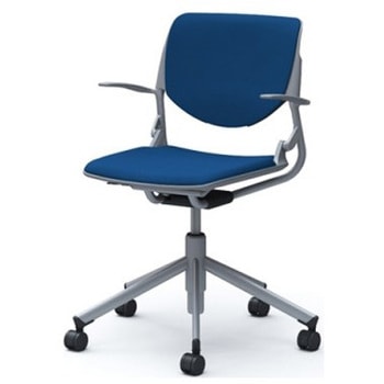 81S2BL FSF3 ���i 5�{�r�`�F�A �I�t  �w�p�b�h�t �O���[�V�F�� �V���o�[�t���[�� �i�C�����o�� �I�J����(�������쏊) �O���[���w���@:�K�� �L���X�^�[�L ����805�`897mm��565mm���s560mm  81S2BL FSF3 07120131